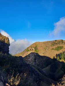 Mt Batur, Kintamani, Bali, Indonesia