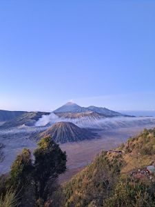 Mt Bromo, Java, Indonesia