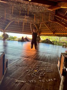 Canggu, Bali, Indonesia
say yes to life