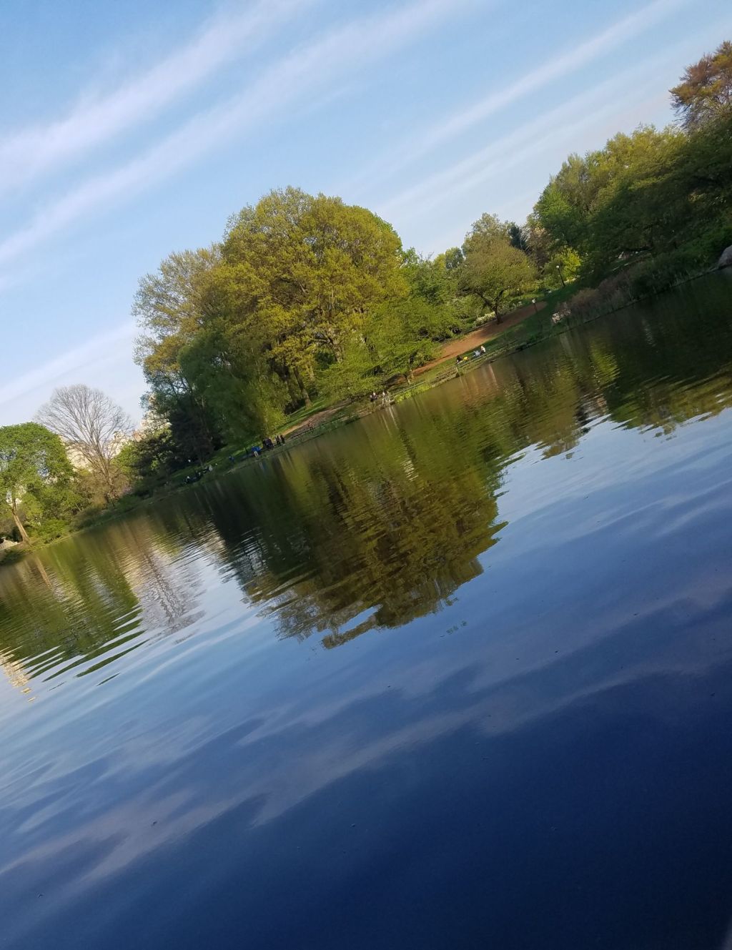 When Everything Is Not Okay