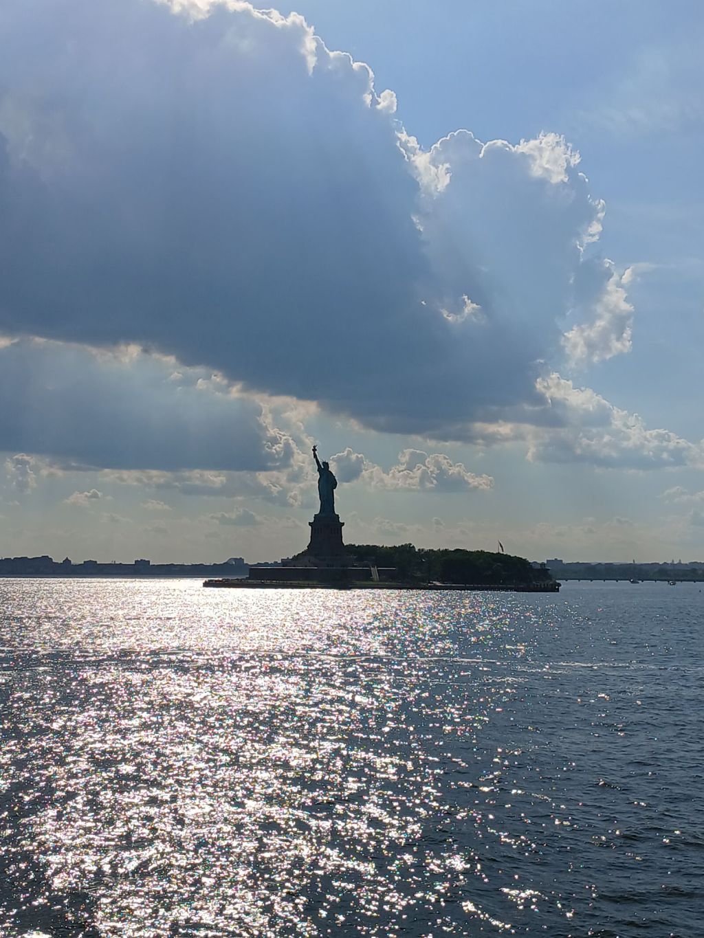 All In a Day’s Work